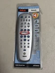 New Rca Universal Components Tv Remote Control Partial Backlit Keypad RCU400SG. Fixed Price $14.99.