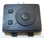 Sharp LC-55N4000U Power Supply Board Button. Fixed Price $20.70.
