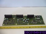 Panasonic Ds Board For TH-42PH10UKA P/n TNPA4109. Fixed Price $45.00.