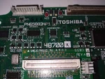 Toshiba PN658834P1 48700. Fixed Price $199.00.