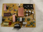 Msi Artymis 323CQR Monitor Power Supply Board 715GB961-P02-000-001R. Fixed Price $35.00.