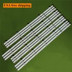 Led Strips For Lg 6916L-1241A 6916L-1273A 6916L-1272A 6916L-1276A 50LN5400-UA. Fixed Price $24.22.