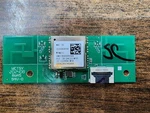 Oem Vizio 6M01B0000V000 Wi-fi Wifi Wireless Module Board (up 0A & 7). Fixed Price $10.00.