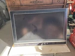 Sony Bravia KDL-V40XBR1 Lcd Hd Digital Tv Original Stand & Remote Included. Fixed Price $60.00.