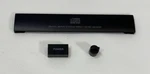 Sony CDP-297 Player Restoration Parts Kit (buttons, Knobs, Tray Cover). Fixed Price $24.99.