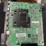 Samsung QN55Q6FNAFXZA (AA02) Main Board BN94-13028U, BN97-14340A, BN41-02636A. Fixed Price $49.90.