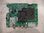 Lg OLED55CX Tv Mainboard EBT66781401 / EAX6970104(1.1). Fixed Price $50.00.