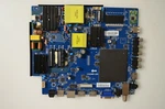 Bolva 55SVL01 Main Control Board CV6586H-A50 BH-17317. Fixed Price $59.95.