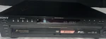 Sony DVP-NC655P 5-DISC Dvd/cd Changer Progressive Scan Vcd Black. Fixed Price $69.00.