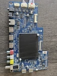Rca JUC.820.00180256 / HLS73C-IU Main Board For RTRU6527- Us. Fixed Price $25.00.