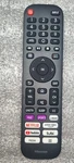 306243 Remote Tv Hisense 55A60GV Original. Fixed Price $50.45.