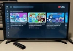 Samsung Smart Tv UN32M4500BF 720P Led W/ Remote - Mint Condition!. Fixed Price $90.00.