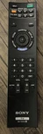 Sony RM-YD035 Lcd Tv Remote Control KDL-55EX500 KDL-55EX501 KDL-60EX500 Led Oem. Fixed Price $11.99.