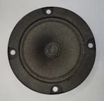 Foster Fisher SA80401 Tweeter From ST-430 Speakers (two Available). Fixed Price $22.00.