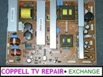 Samsung HPT5044 HPT5054 HPT5064 Power BN44-00160A Replacement * $50 Credit. Fixed Price $159.95.
