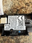 Samsung UN55DU6900FXZA Wi-fi, Power Button And Ir Module With Cable!. Fixed Price $19.99.