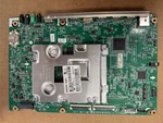 Lg EBR41964601 Main Board. Fixed Price $44.90.