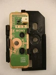 1-982-136-11 Sony TSA2 Board, 173661811, 342W017-2, From XBR-49X900E. Fixed Price $10.48.