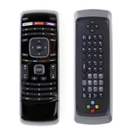 New XRT302 Qwerty Keyboard Tv Remote M-go For Vizio E601I-A3 E701I-A3 E650I-A2. Fixed Price $8.98.
