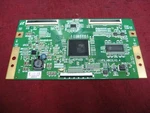 Sony T-con Board Fs HBC2LV2.4 Came From Working Tv. Fixed Price $49.99.