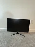 Sceptre E255B-1658A8DU8S27CA Inch Monitor. Fixed Price $75.00.