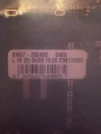 Samsung BN94-18141V Main Board For QN77S90C Qd-oled Tv BN97-20649S. Fixed Price $99.99.