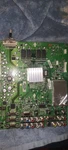Lg 32LB9D Main Board EAX39152402(1). Fixed Price $12.02.