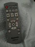 Fastshipping Panasonic N2QAYB000535 Dvd Remote Control See Item Description. Fixed Price $24.86.