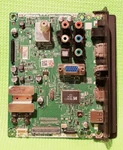 Emerson 50" LF503EM7F A6AU0UH Main Video Motherboard Unit Shelf 4-2. Fixed Price $26.00.