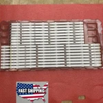 Led Backlight Strip For Samsung UN60JU650DF UN60JU7090F UN60JU7100F UN60JU6400F. Fixed Price $57.70.
