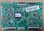 Samsung BN95-02676A T-con Board. Fixed Price $19.00.