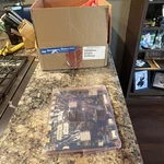 BN94-03313Q, BN97-04029J, PN50C7000YFXZA Samsung Main Board N3W Open Box. Fixed Price $34.95.