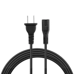Ac Power Cord Cable For Samsung UN43DU7200FXZA Led Tv. Fixed Price $13.98.