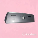 Samsung DC64-03841C Dryer Control Panel. Fixed Price $103.98.