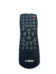 Genuine Original Yamaha RC1113202/00 Dvd Remote Control Unit. Fixed Price $12.95.