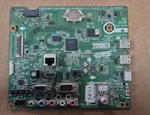 Lg EBT64341001 Main Board For 49LW540S-UF.BUSGLJR. Fixed Price $21.90.