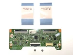 Samsung UA32H5500 DB32E T-con Board BN95-01304B BN41-02111A BN95-02146B 0214GA. Fixed Price $24.78.