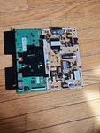 Samsung BN96-59908H-COMBO Main Board/power Supply BN4401267C, UN50DU6900FXZA. Fixed Price $47.50.