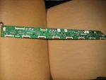 Samsung LJ41-04221A Buffer Model #HPT5064X/XAA. Fixed Price $29.00.