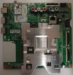 Lg 43UK6300PUE Buswljm Main Board (EAX67872805) EBU64688102. Fixed Price $24.95.