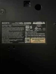 Oem Sony Backlight Inverter DS-1931T05003 For 32" Lcd Tv KDL-32XBR9 Others. Fixed Price $15.00.
