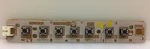 Sansui HDLCD4050 Key Controller Board CEK650A3. Fixed Price $10.99.