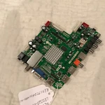 Rca RE01TC8A1LNA0-A1 Main Board For LED32B30RQ. Fixed Price $29.95.