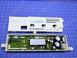 Samsung Washer Main Control Board P#DC92-01998A. Fixed Price $149.95.