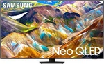 Samsung 85" QN85D Neo Qled 4K Smart Tv With Quantum Hdr & Dolby Atmos. Fixed Price $2997.99.