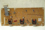 Magnavox Inverter Board BA01A0F01032-A. Fixed Price $8.95.