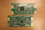 Hisense T-con Board ST5461D07-1-C-B For 4K Tv 55R7E,55R6E3. Fixed Price $22.22.