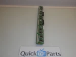 Samsung PPM42M6HBX/XAA (LJ92-01344A LJ92-01344B) Y Scan Drive. Fixed Price $24.95.