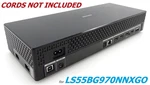 Samsung LS55BG970N One Connect BN96-54788F Tested Cords SOC9001B Used. Fixed Price $399.95.