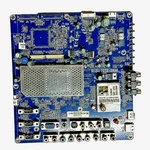 Vizio 3642-0802-0150 (6A) Main Video Board (excellent Condition). Fixed Price $75.00.